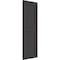 Ekena Millwork True Fit PVC Two Equal Flat Panel Shutters, Shadow Mountain, 15W x 80H, PR TFP101FPF15X080SM - alternate 8